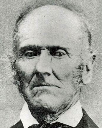 Ezra Oakley (1788 - 1879) Profile
